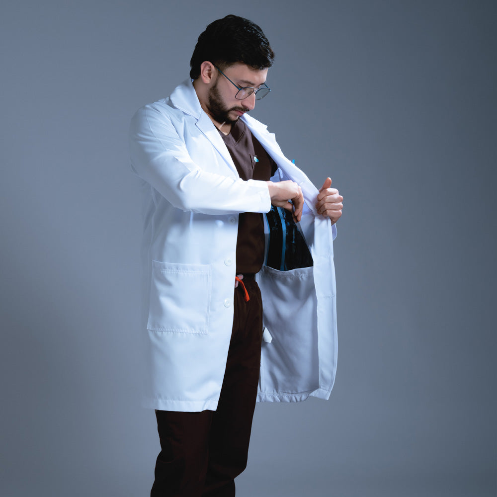 Lab coats obstetra