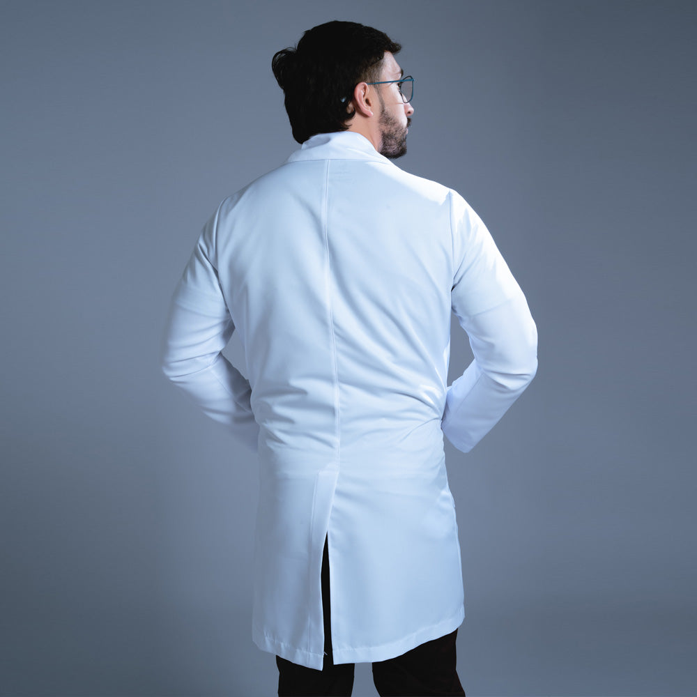 Lab coats obstetra