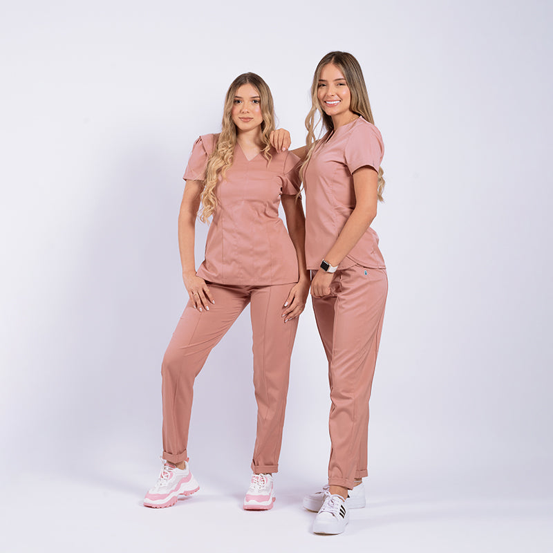 Flexi scrub palorosa L-23