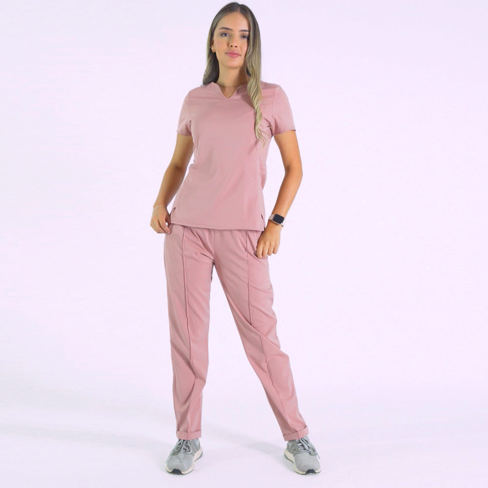 Flexi scrub palorosa L-21