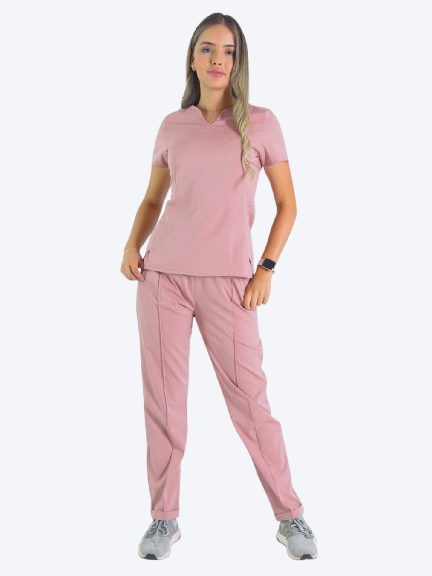 Flexi scrub palorosa L-21