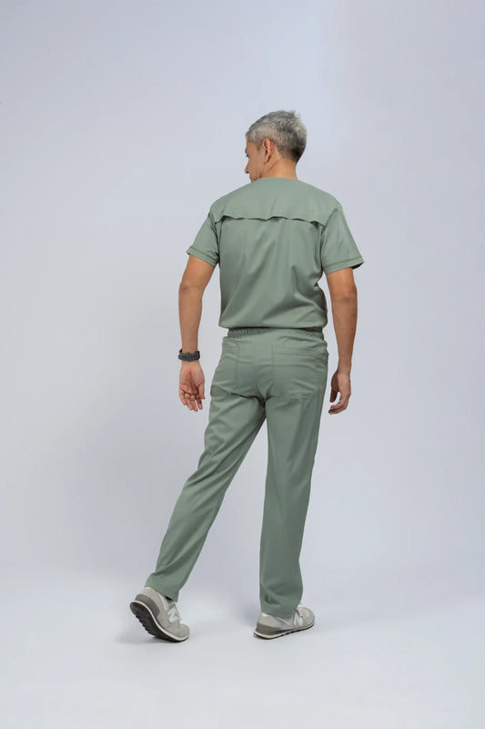 Flexi scrub verde salvia L-2011