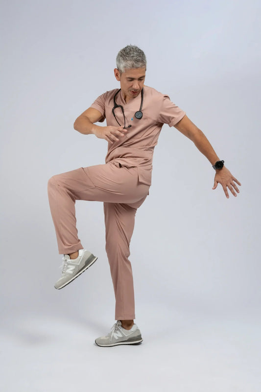 Flexi scrub palorosa L-2012