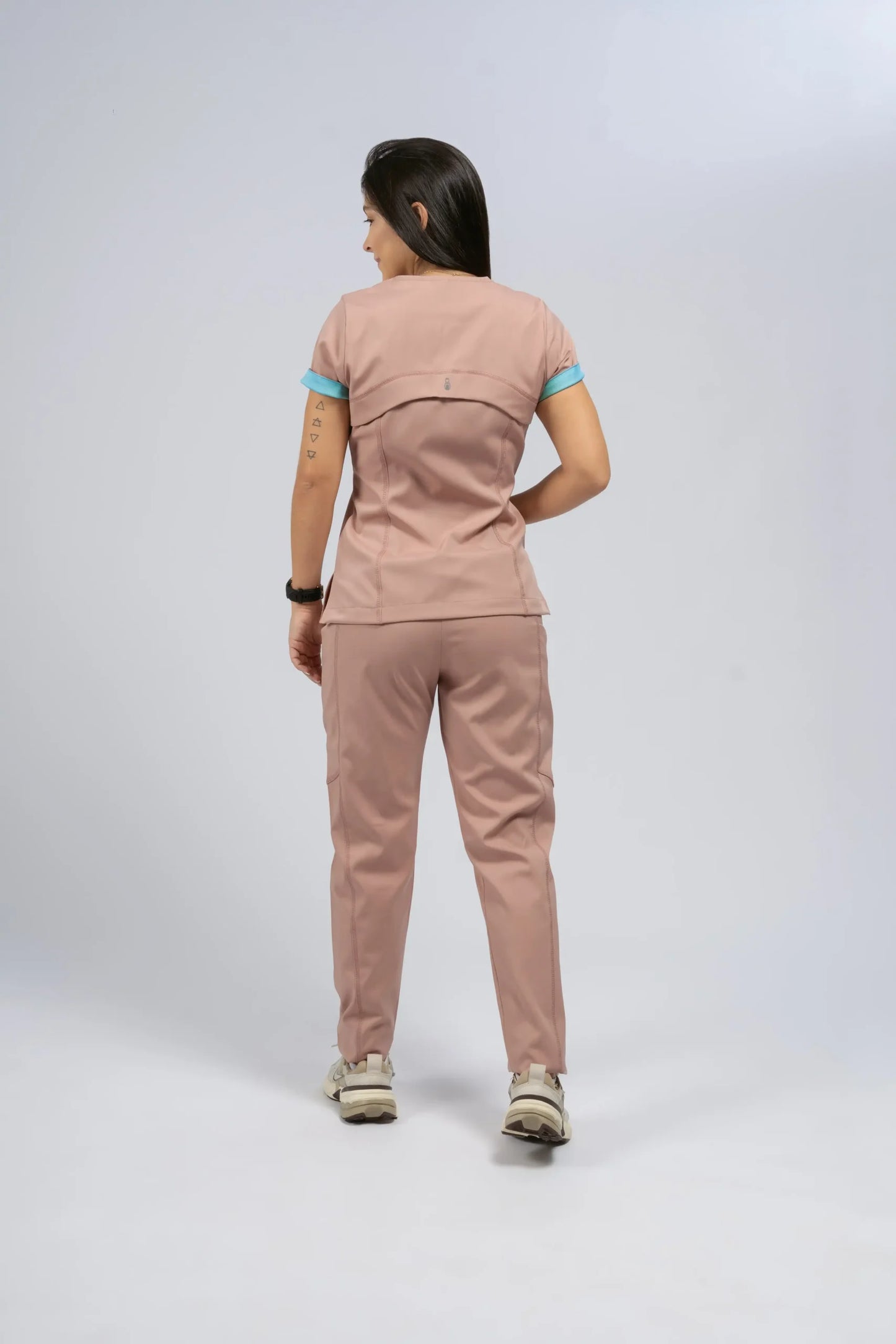 Flexi scrub palorosa L-22
