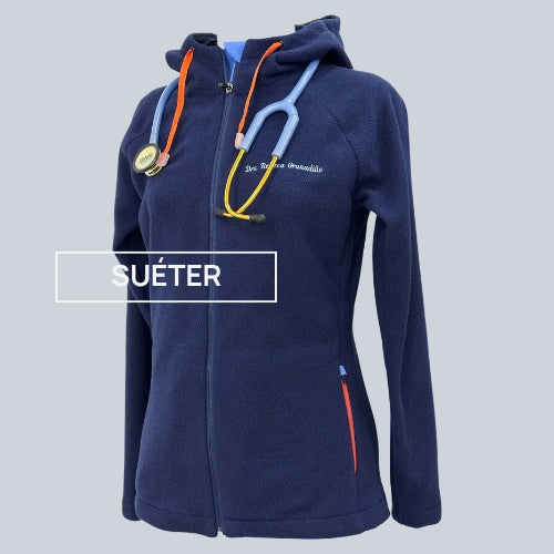 Suéter
