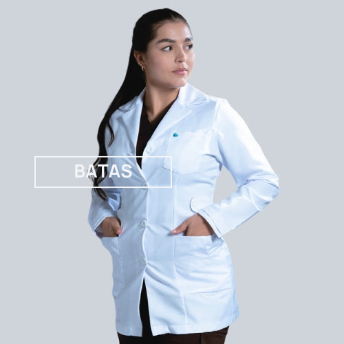 Lab coats