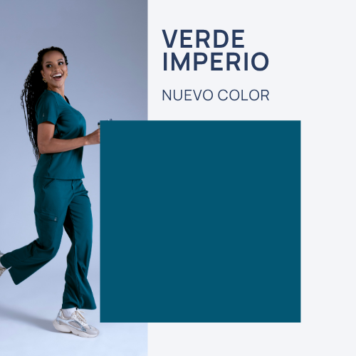 Verde imperio