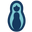 Uniformatrioska logo
